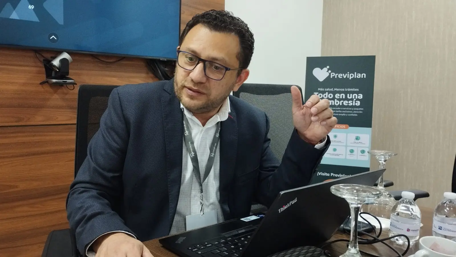 Summit Cardiorenal y Metabólico, se desarrolló en Barranquilla