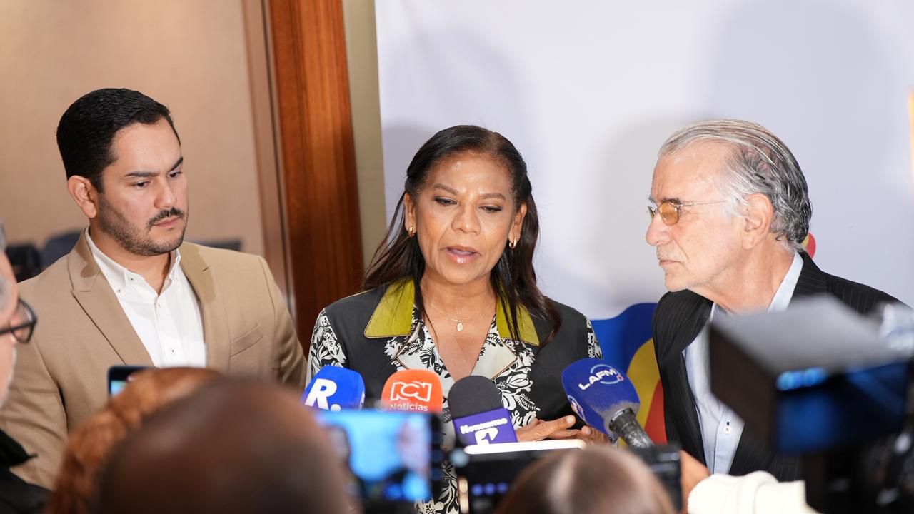 Región Caribe avanza para convertirse en la primera Región Entidad Territorial de Colombia