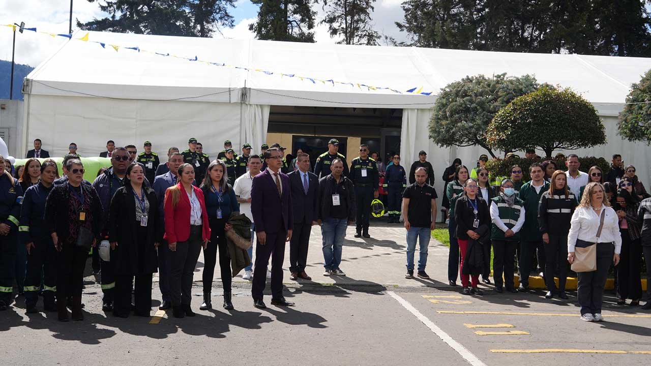 El FNA y la Caja Honor hacen alianza para dar oportunidades de vivienda a militares y policías
