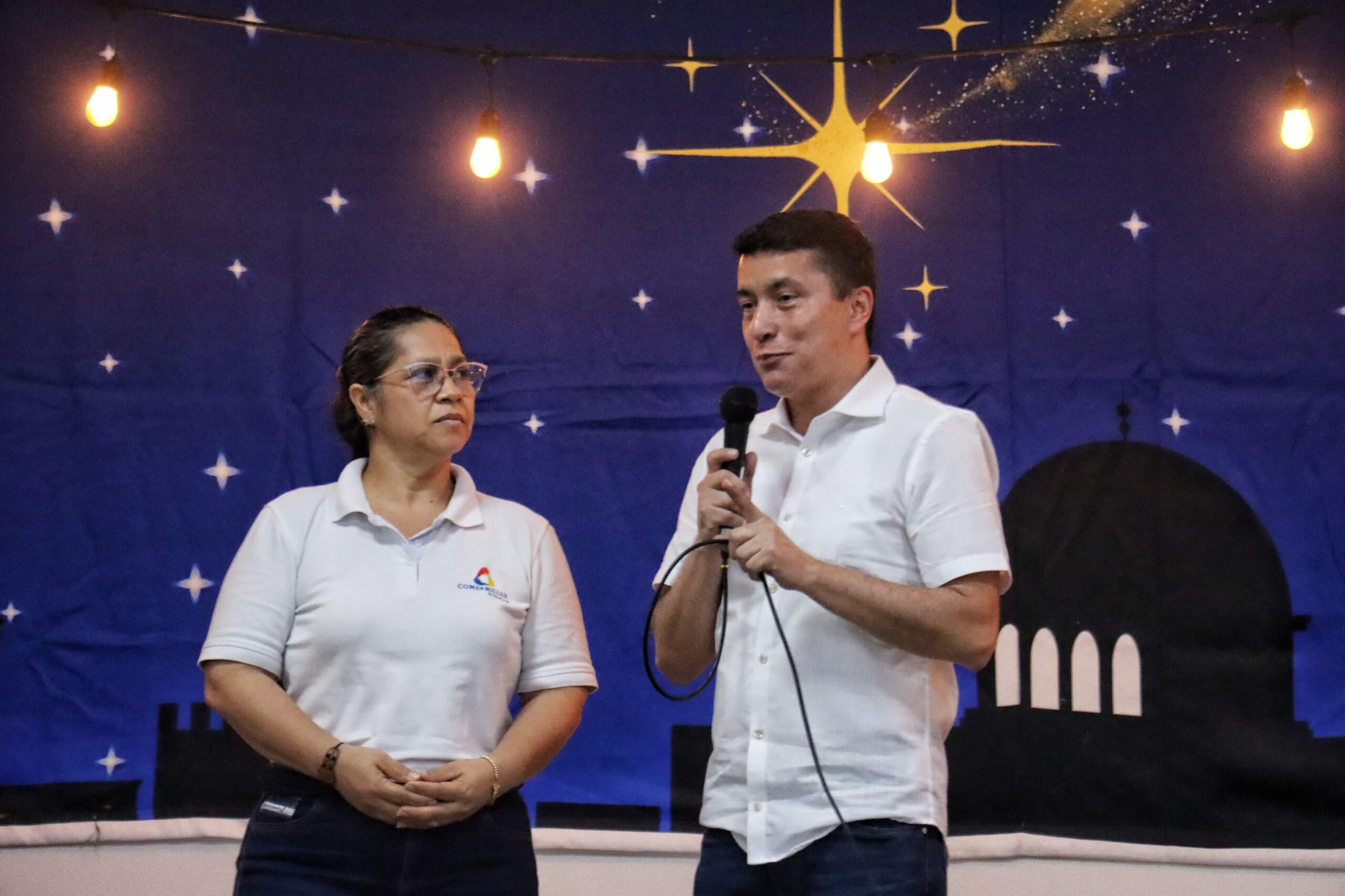 En el Encuentro Departamental de Bibliotecas del Atlántico, Gobernación impulsa la lectura