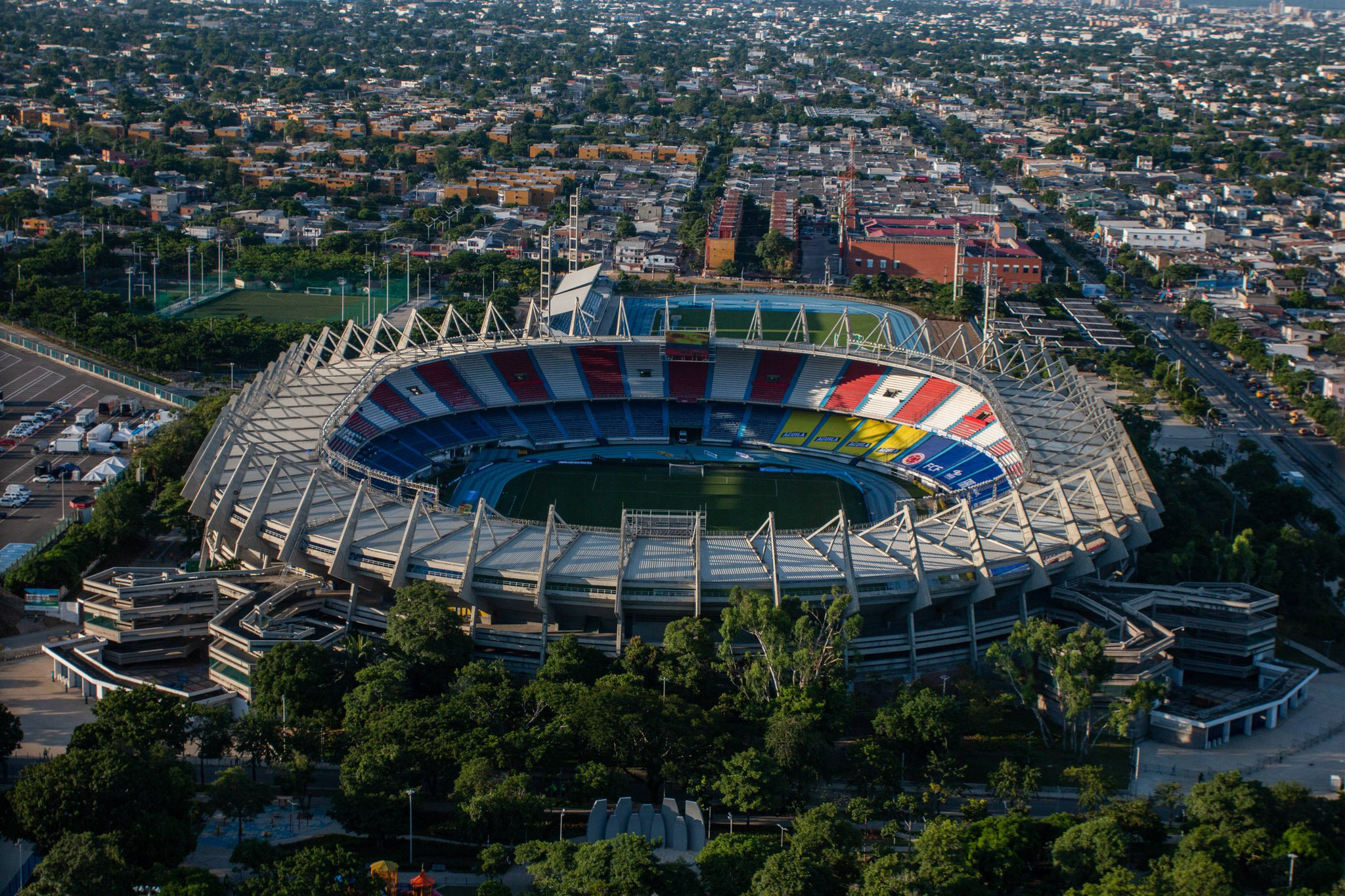 Junior en la final: Barranquilla se prepara para vivirla con seguridad y sana convivencia